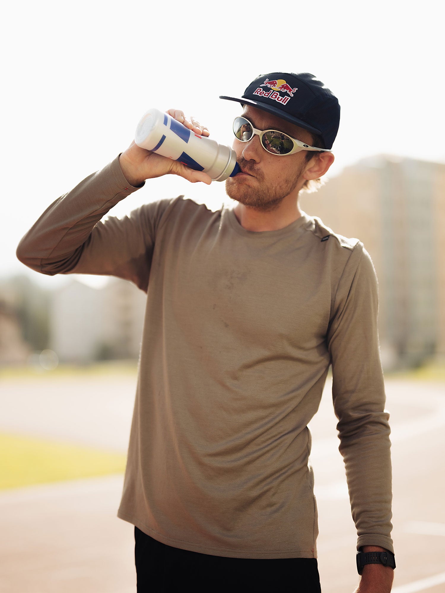 Mens Technical Merino 150 LS